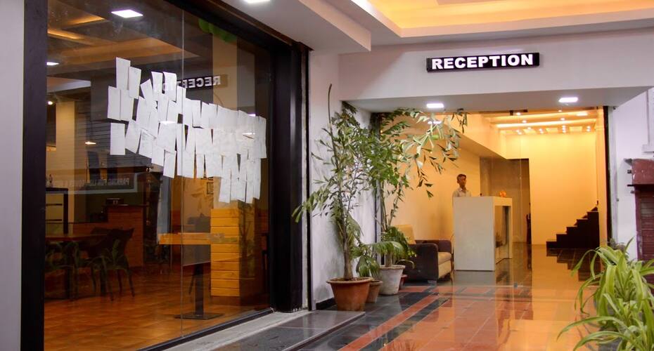 Hotel Beena Inn, Ranchi 4